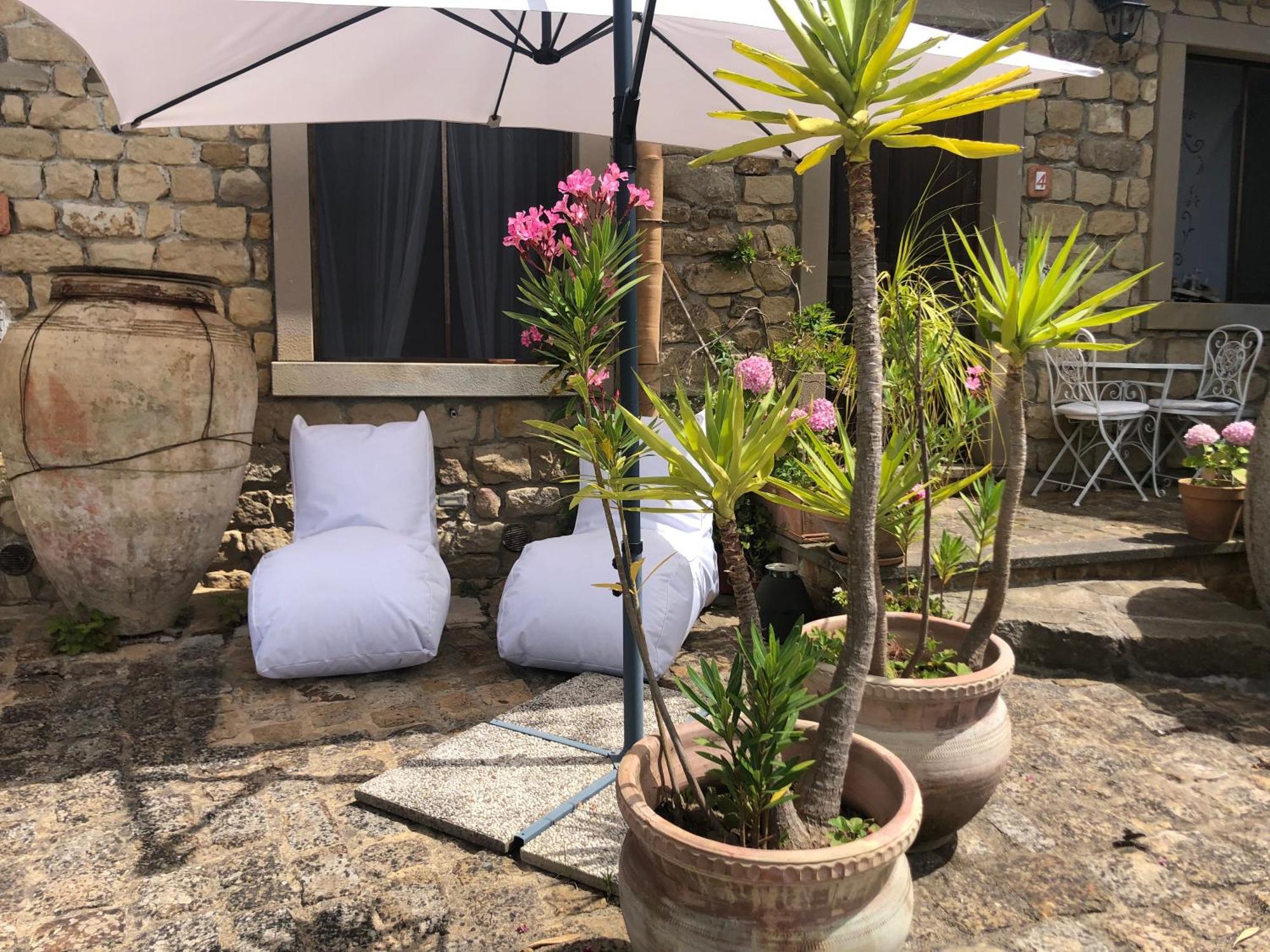 San Noto Antica Residenza Di Caccia Bed & Breakfast Ficarra Exterior photo